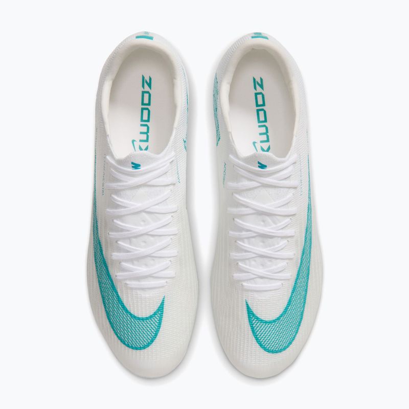 Pánske kopačky Nike Mercurial Superfly 11 Elite AG white/dusty cactus 3