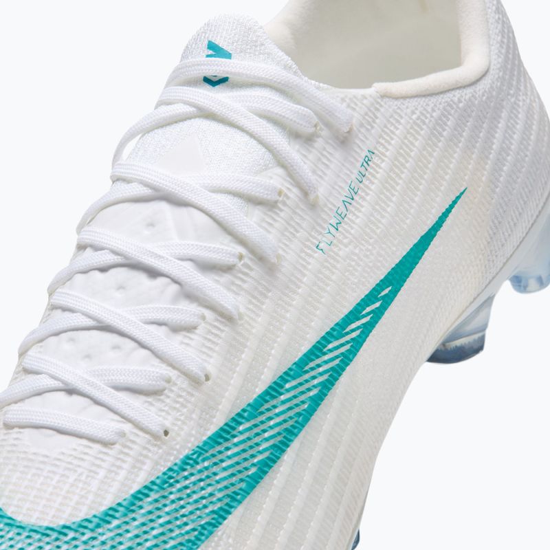 Pánske kopačky Nike Mercurial Superfly 11 Elite AG white/dusty cactus 5