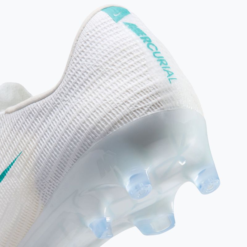 Pánske kopačky Nike Mercurial Superfly 11 Elite AG white/dusty cactus 6