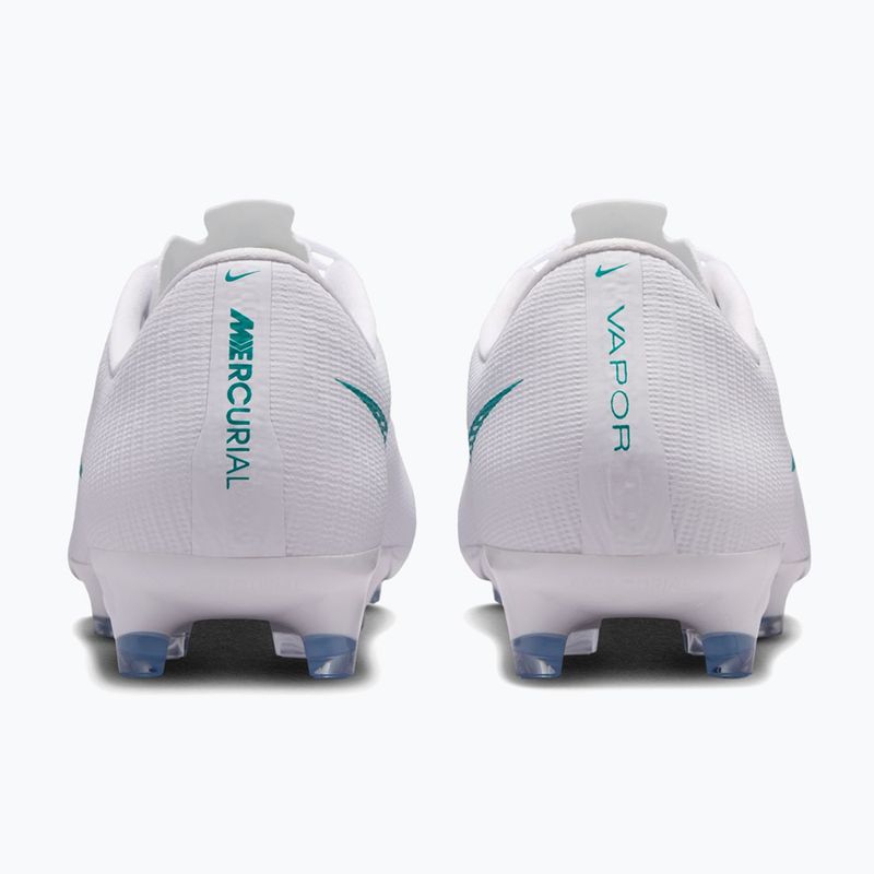 Pánske kopačky Nike Mercurial Vapor 17 Academy MG white/dusty cactus 2