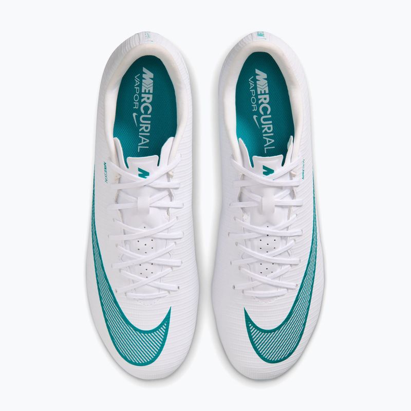 Pánske kopačky Nike Mercurial Vapor 17 Academy MG white/dusty cactus 3
