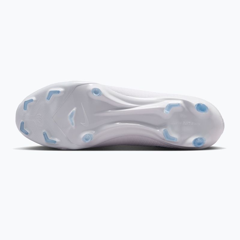 Pánske kopačky Nike Mercurial Vapor 17 Academy MG white/dusty cactus 4
