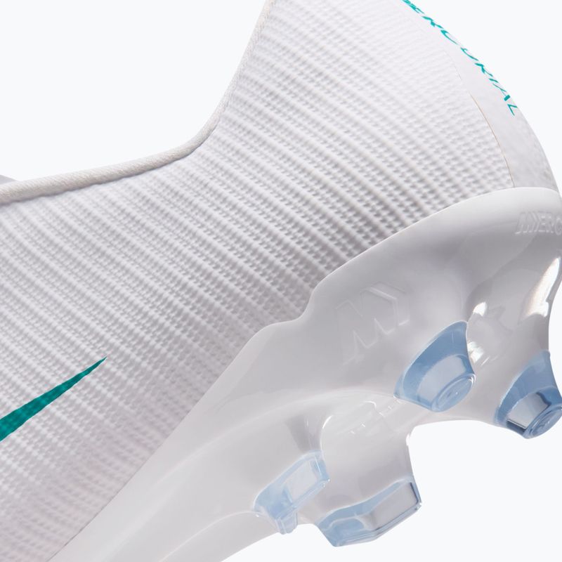 Pánske kopačky Nike Mercurial Vapor 17 Academy MG white/dusty cactus 6