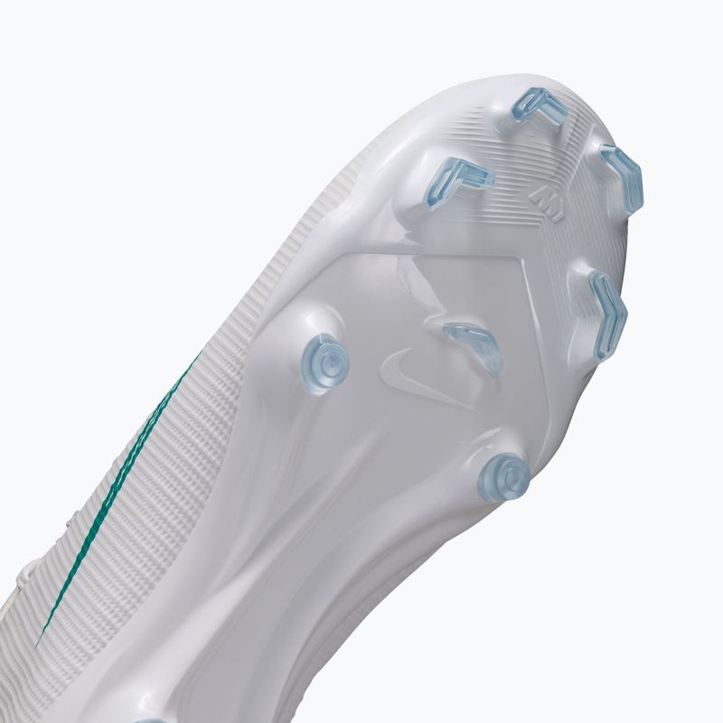 Pánske kopačky Nike Mercurial Vapor 17 Academy MG white/dusty cactus 7