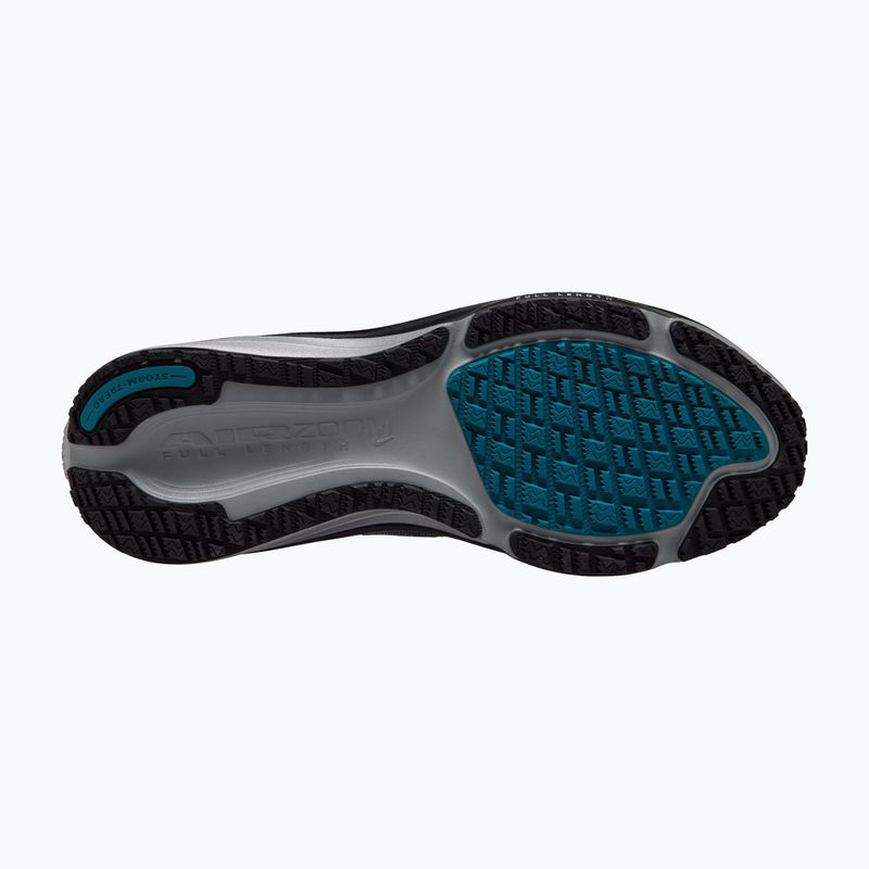 Pánske bežecké topánky Nike Pegasus 42 GORE-TEX light smoke grey/smokey blue/bright spruce 3