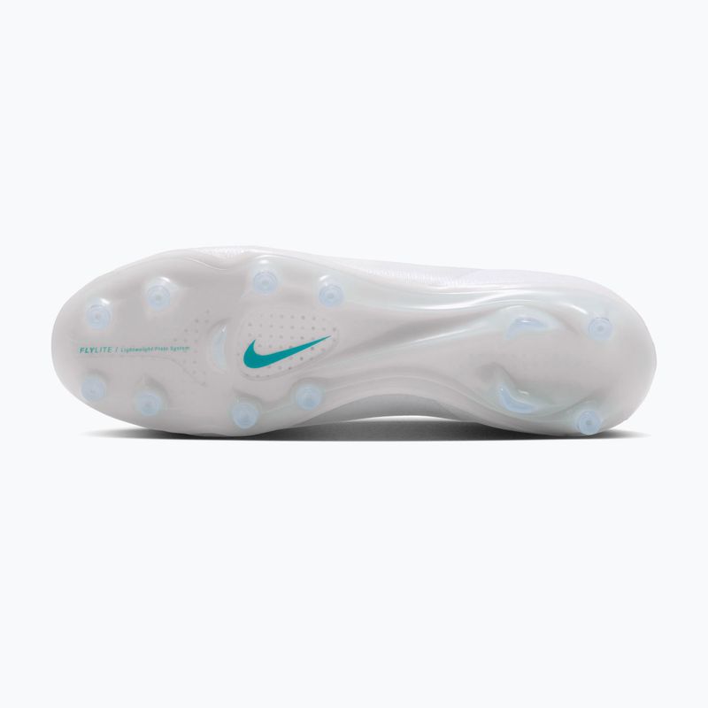 Pánske kopačky Nike Mercurial Vapor 17 Elite AG white/dusty cactus 4