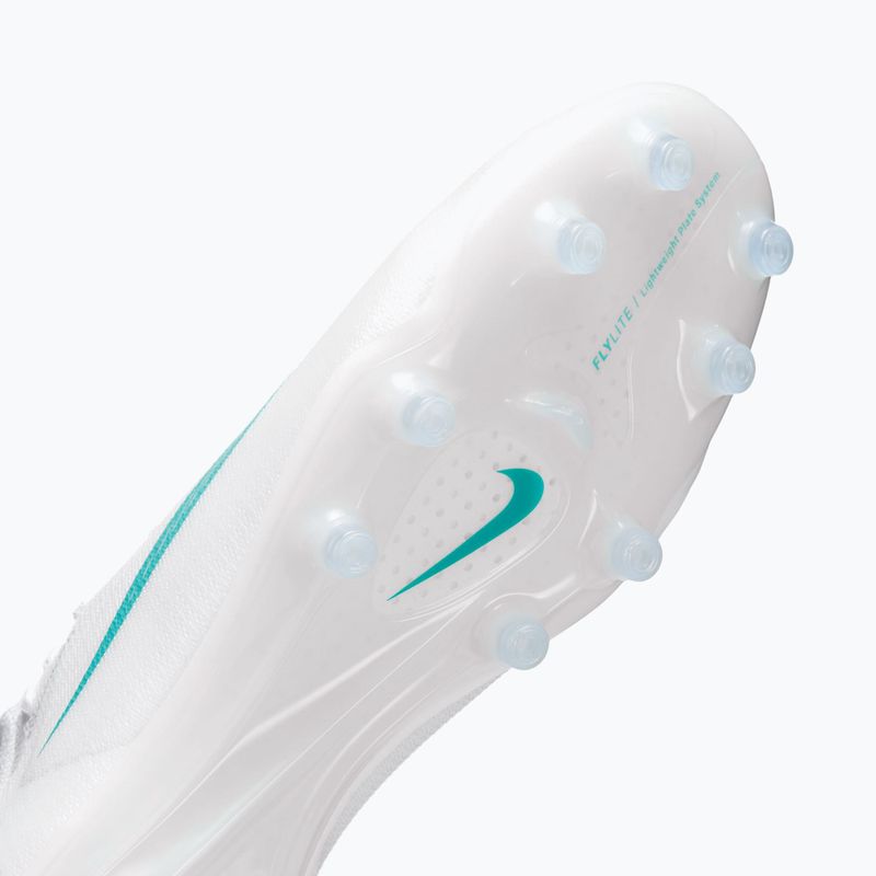 Pánske kopačky Nike Mercurial Vapor 17 Elite AG white/dusty cactus 5