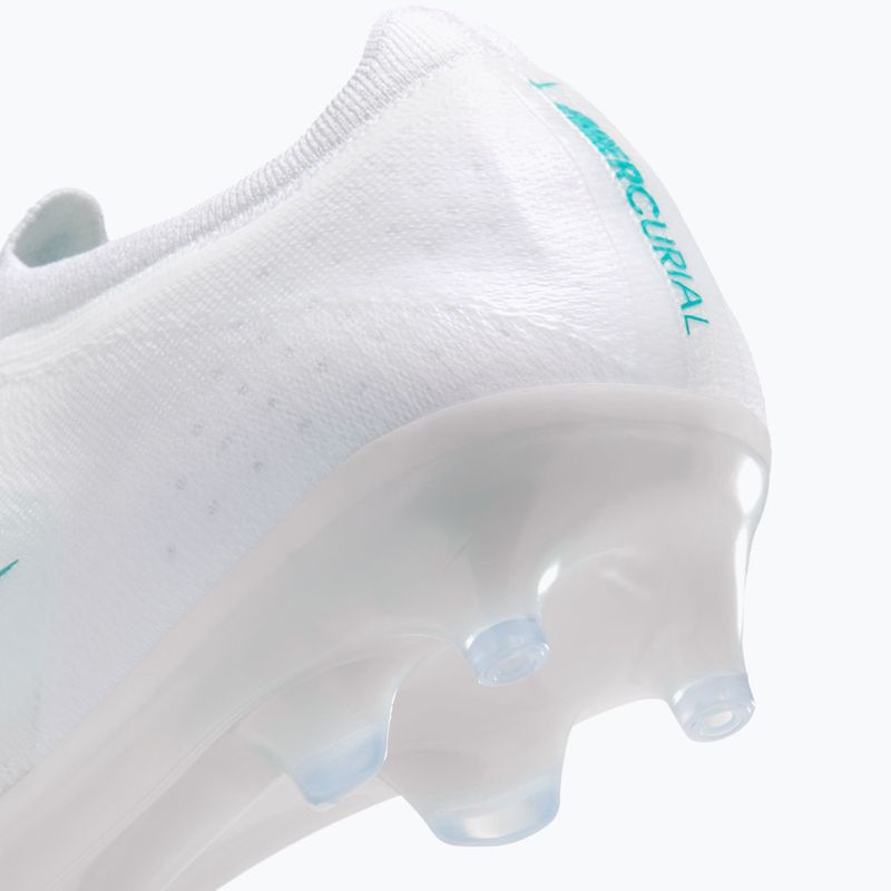 Pánske kopačky Nike Mercurial Vapor 17 Elite AG white/dusty cactus 6