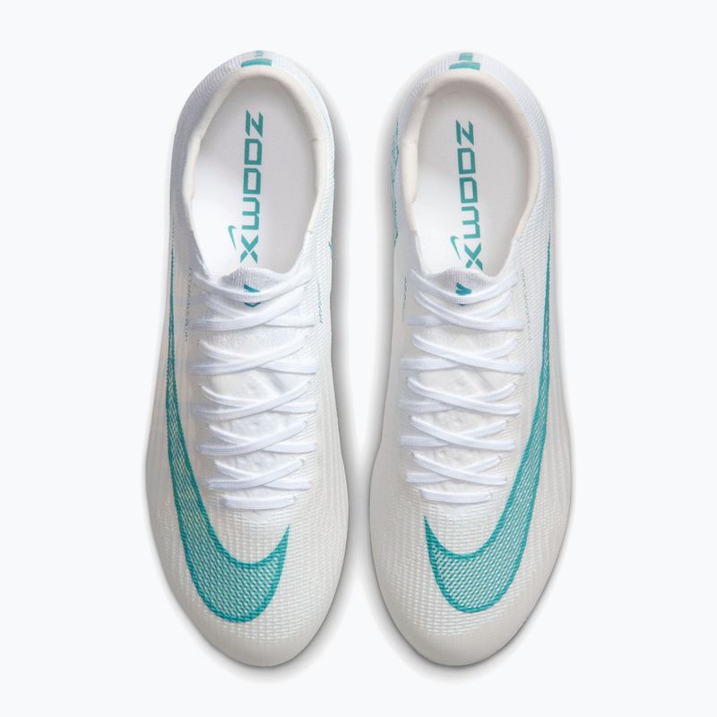 Pánske kopačky Nike Mercurial Superfly 11 Elite SG white/dusty cactus 3