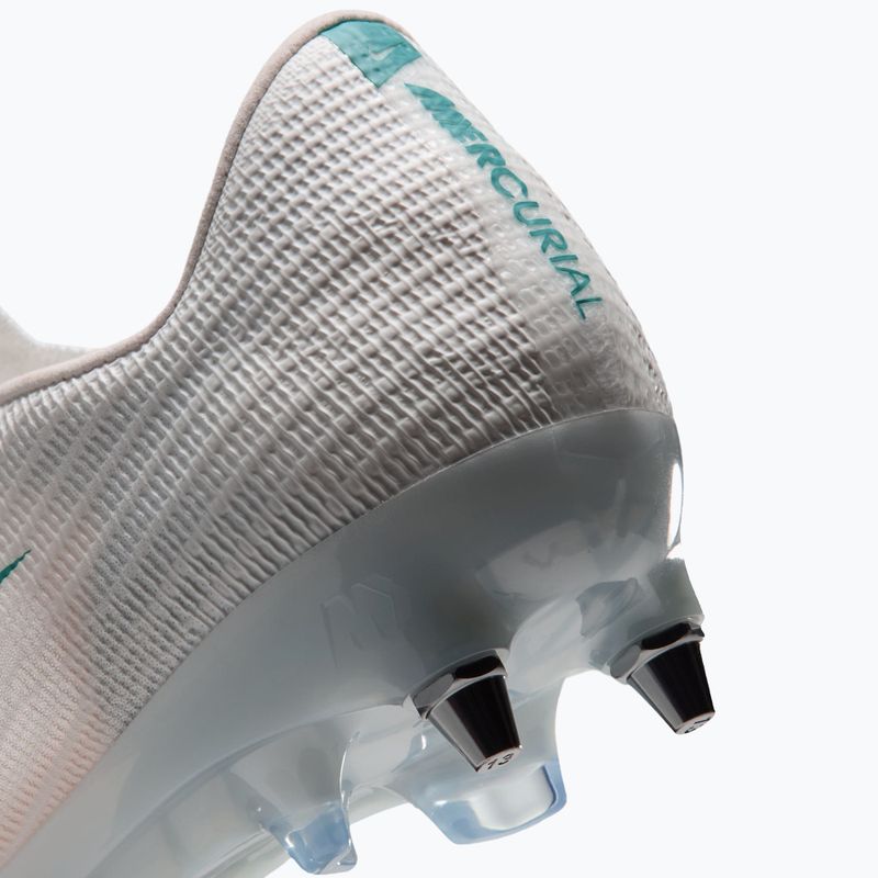 Pánske kopačky Nike Mercurial Superfly 11 Elite SG white/dusty cactus 6