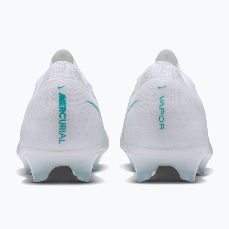 Pánske kopačky Nike Mercurial Vapor 17 Elite FG white/dusty cactus 2