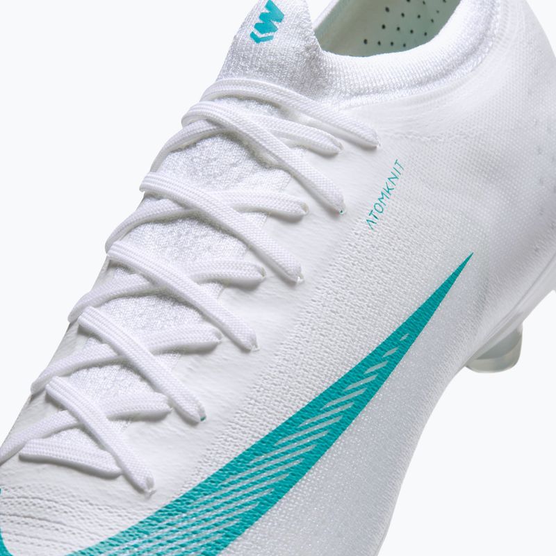 Pánske kopačky Nike Mercurial Vapor 17 Elite FG white/dusty cactus 5