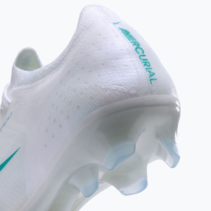 Pánske kopačky Nike Mercurial Vapor 17 Elite FG white/dusty cactus 6