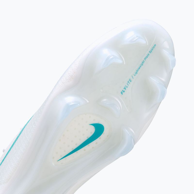 Pánske kopačky Nike Mercurial Vapor 17 Elite FG white/dusty cactus 7