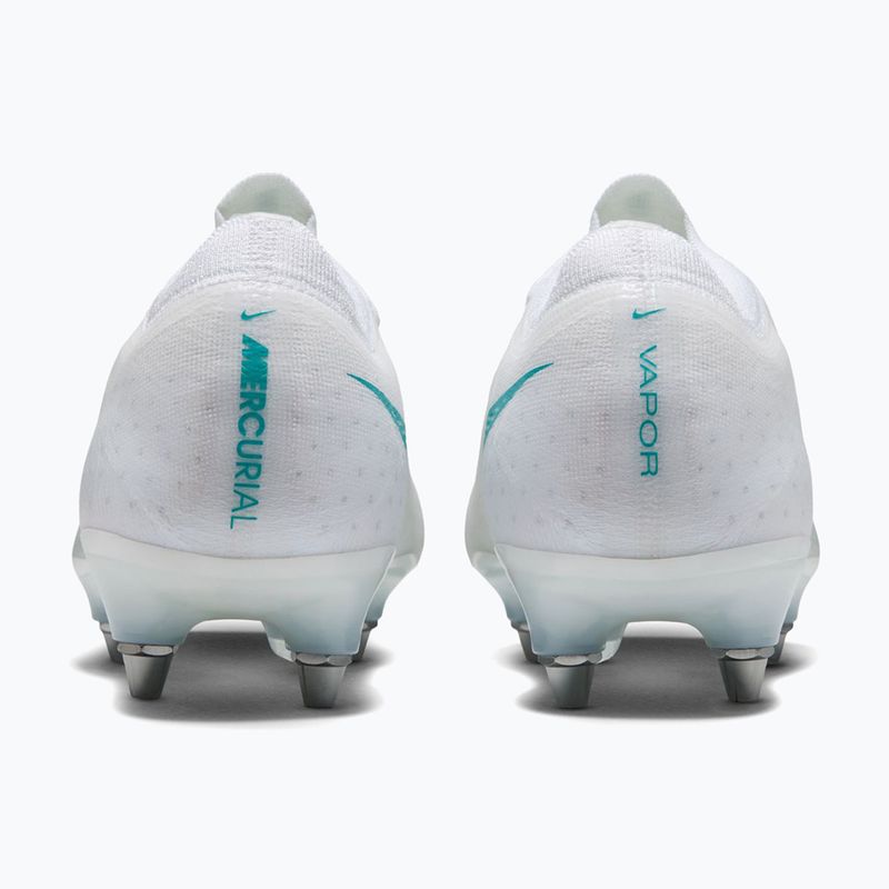 Pánske kopačky Nike Mercurial Vapor 17 Elite SG white/dusty cactus 2