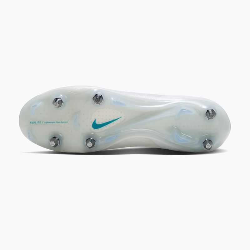 Pánske kopačky Nike Mercurial Vapor 17 Elite SG white/dusty cactus 4