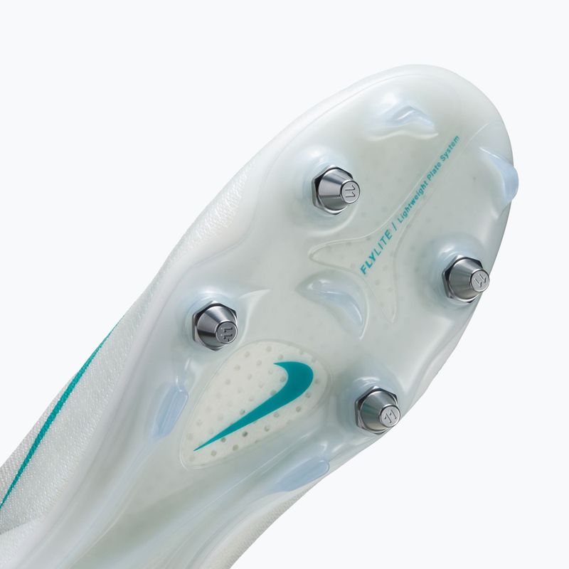 Pánske kopačky Nike Mercurial Vapor 17 Elite SG white/dusty cactus 7