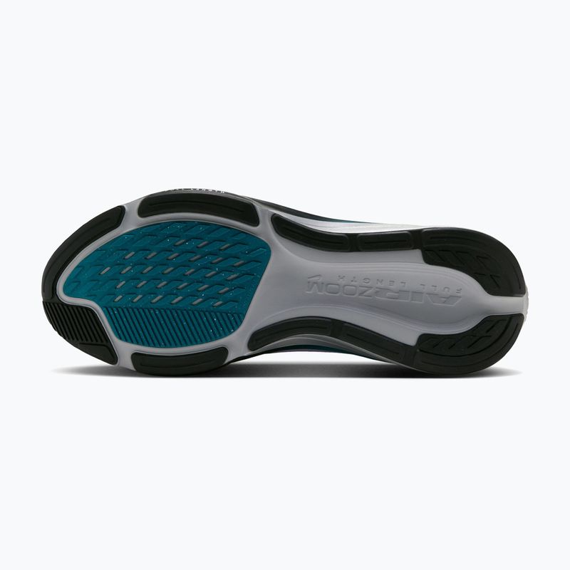 Pánske bežecké topánky Nike Pegasus 42 football grey/bright spruce/black 4