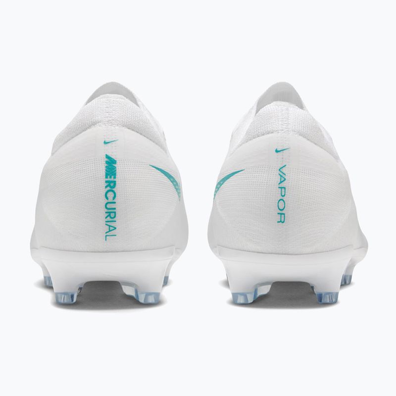 Pánske kopačky Nike Mercurial Vapor 17 Pro AG white/dusty cactus 2