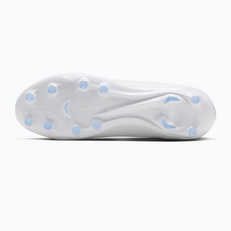 Pánske kopačky Nike Mercurial Vapor 17 Pro AG white/dusty cactus 4