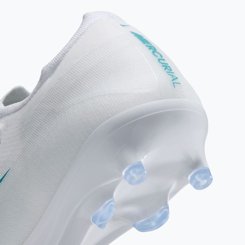 Pánske kopačky Nike Mercurial Vapor 17 Pro AG white/dusty cactus 6