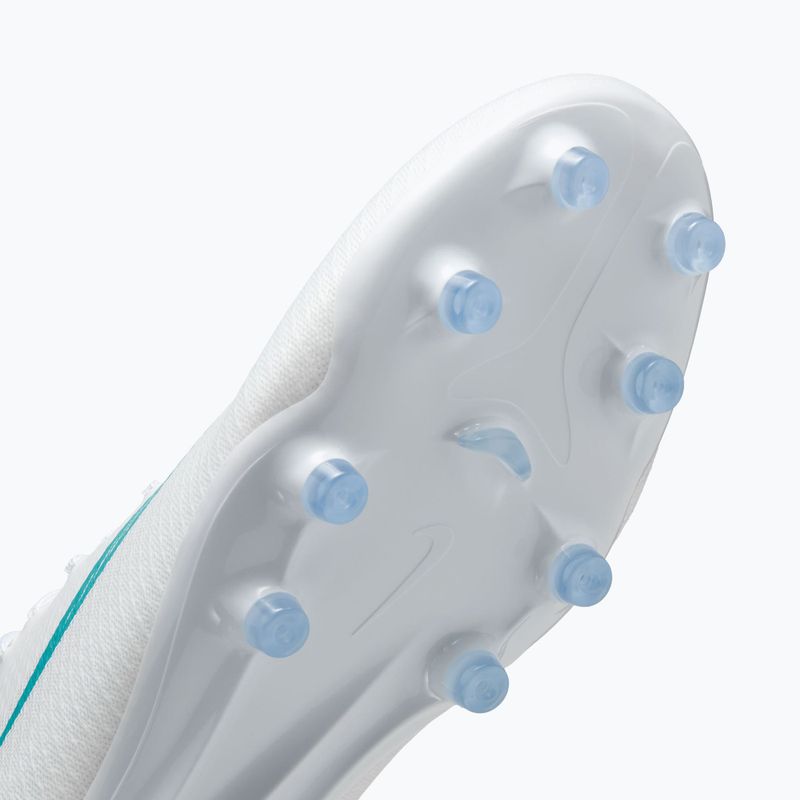 Pánske kopačky Nike Mercurial Vapor 17 Pro AG white/dusty cactus 7
