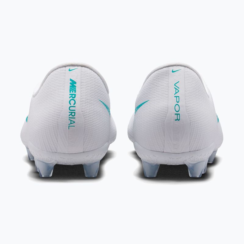 Pánske kopačky Nike Mercurial Vapor 17 Academy AG white/dusty cactus 2