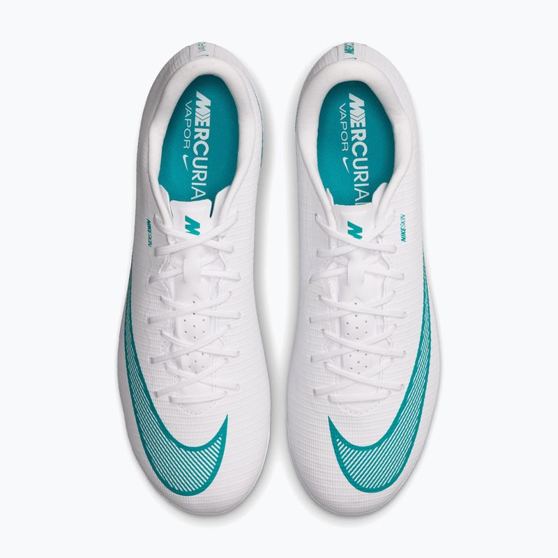Pánske kopačky Nike Mercurial Vapor 17 Academy AG white/dusty cactus 3