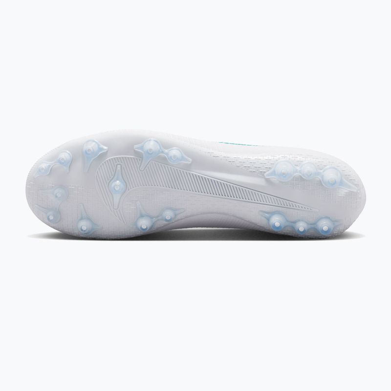 Pánske kopačky Nike Mercurial Vapor 17 Academy AG white/dusty cactus 4