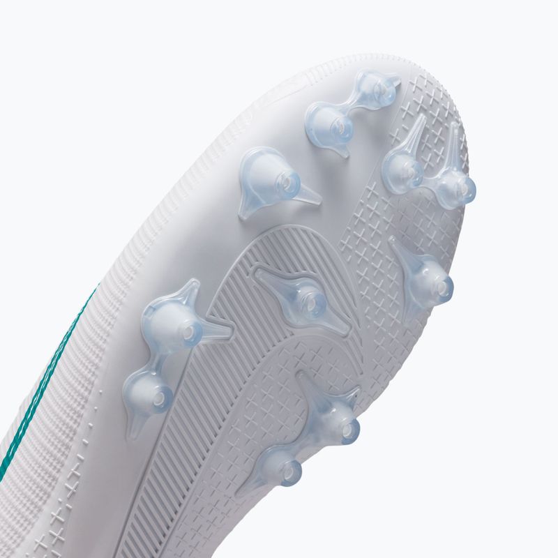 Pánske kopačky Nike Mercurial Vapor 17 Academy AG white/dusty cactus 5