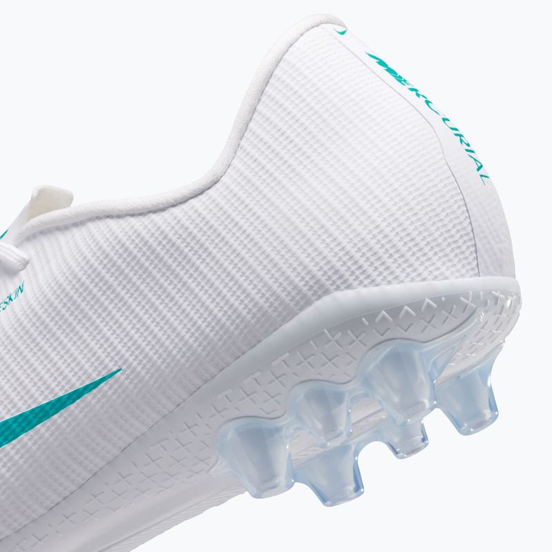 Pánske kopačky Nike Mercurial Vapor 17 Academy AG white/dusty cactus 6