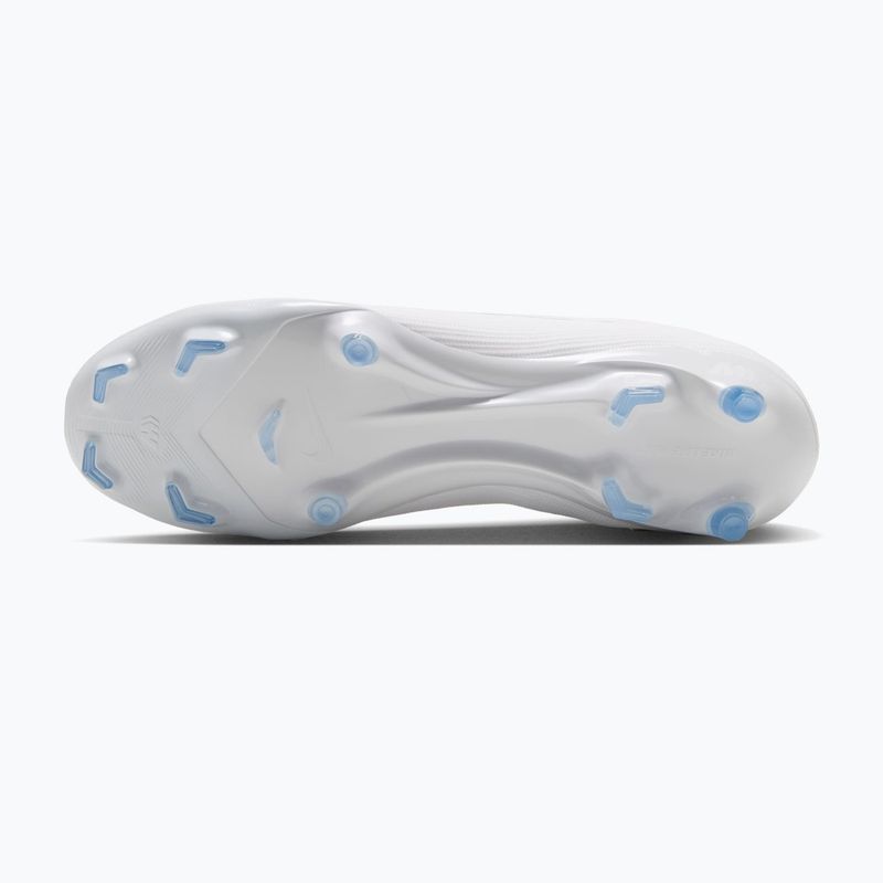 Pánske kopačky Nike Mercurial Superfly 11 Academy MG white/dusty cactus 4