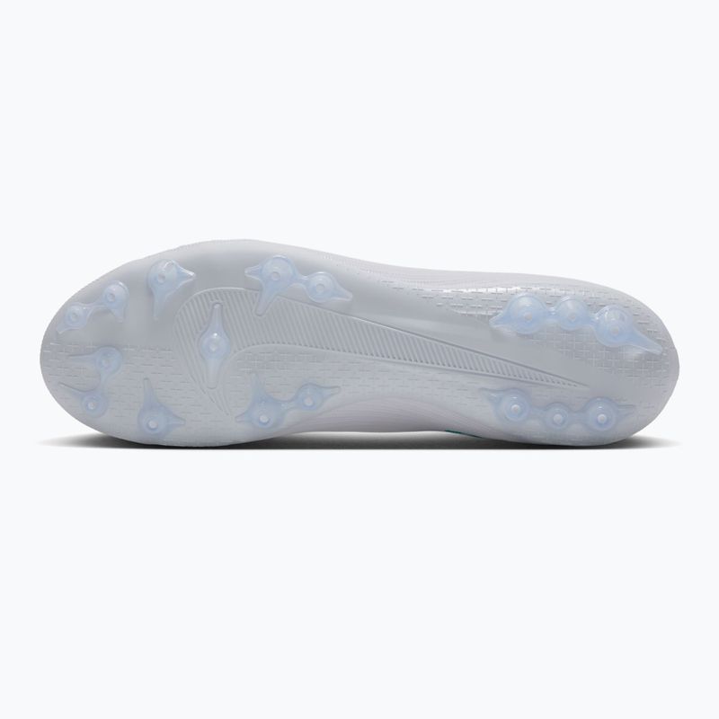 Pánske kopačky Nike Mercurial Superfly 11 Academy AG white/dusty cactus 4