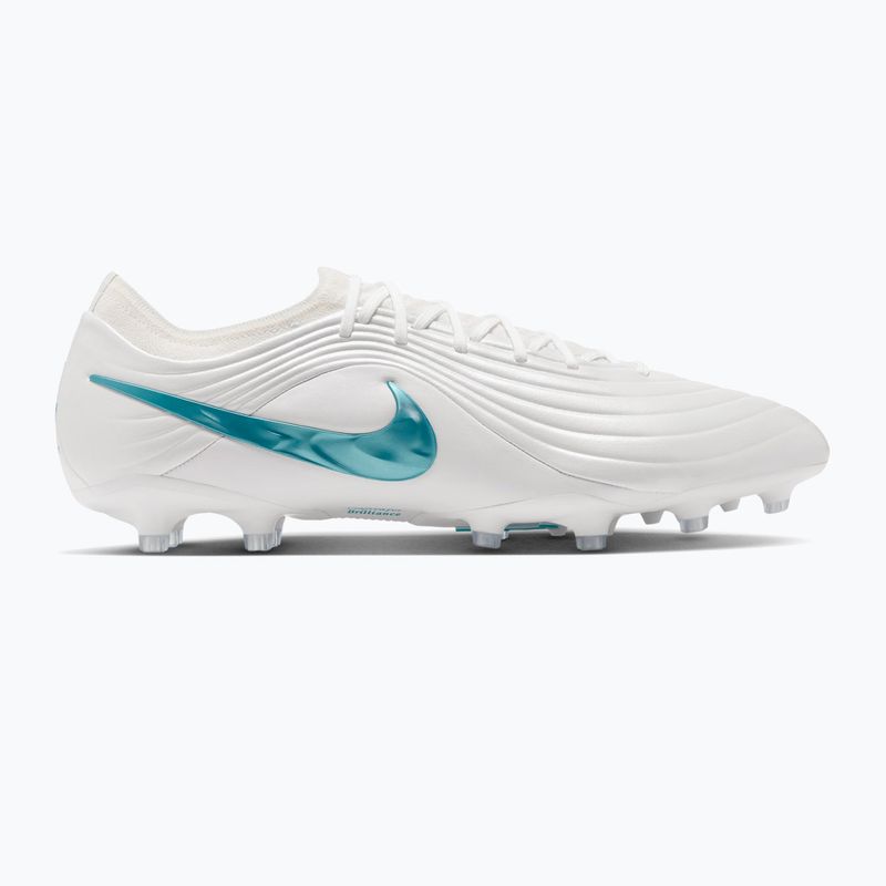 Pánske kopačky Nike Tiempo Maestro Elite AG white/white/dusty cactus
