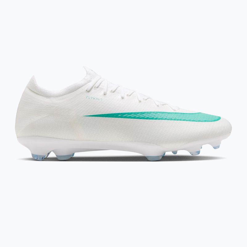Pánske kopačky Nike Mercurial Vapor 17 Pro FG white/dusty cactus