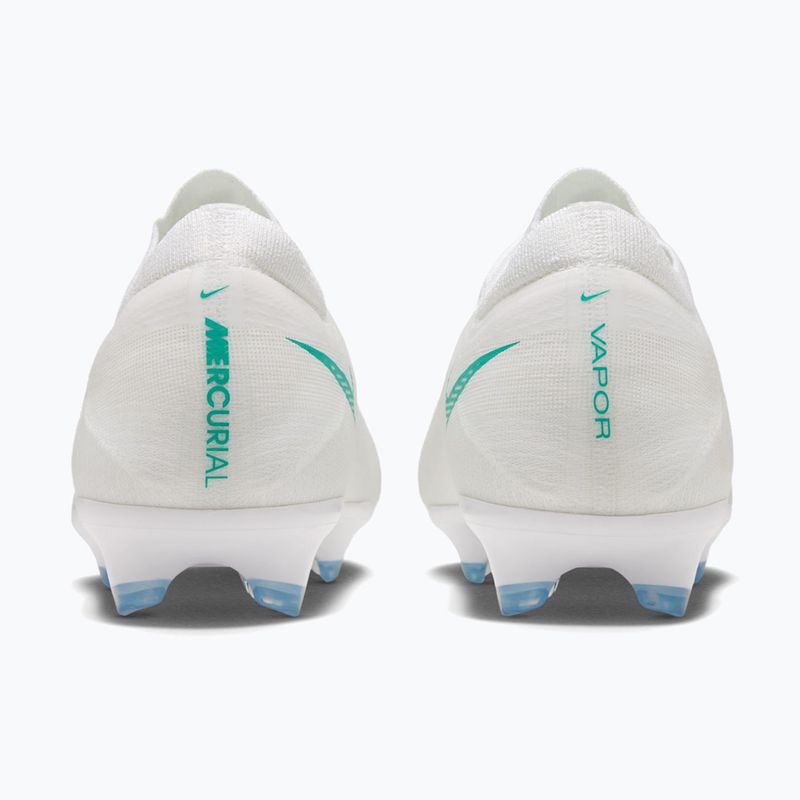 Pánske kopačky Nike Mercurial Vapor 17 Pro FG white/dusty cactus 2