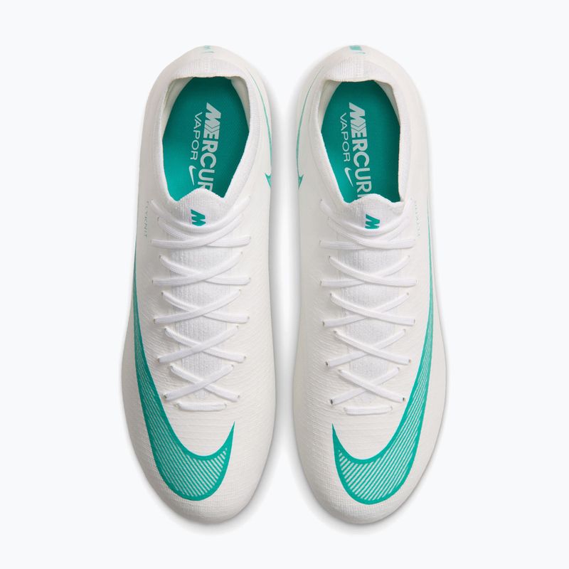 Pánske kopačky Nike Mercurial Vapor 17 Pro FG white/dusty cactus 3