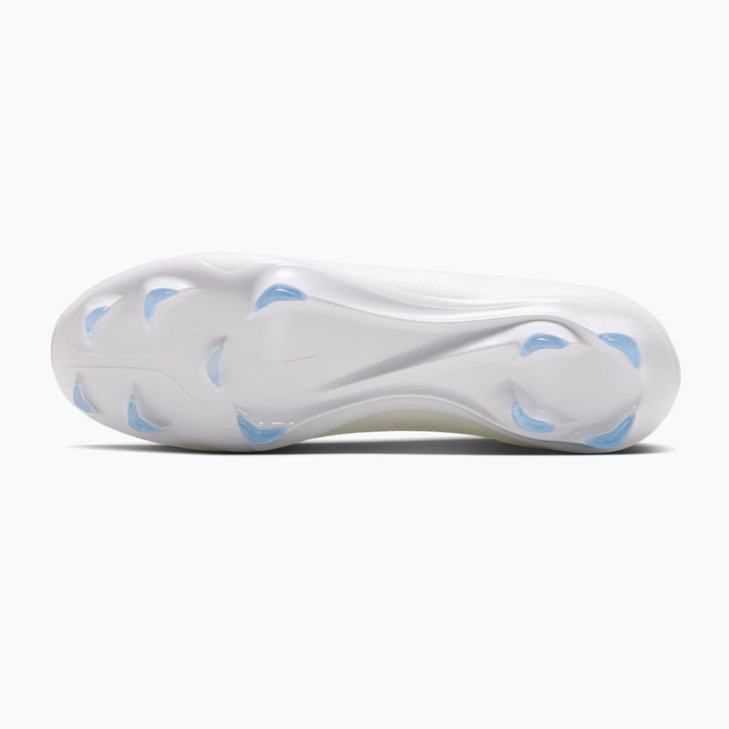 Pánske kopačky Nike Mercurial Vapor 17 Pro FG white/dusty cactus 4