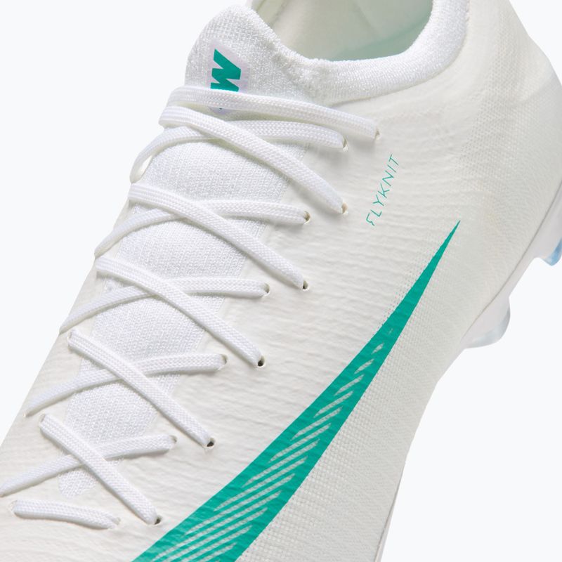 Pánske kopačky Nike Mercurial Vapor 17 Pro FG white/dusty cactus 5