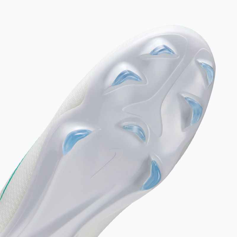 Pánske kopačky Nike Mercurial Vapor 17 Pro FG white/dusty cactus 6