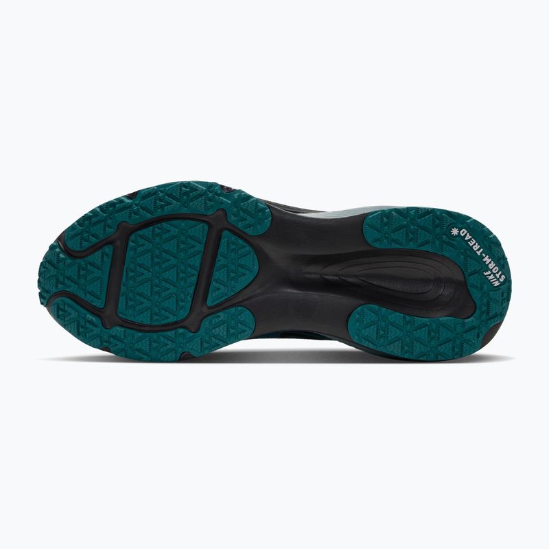 Pánske bežecké topánky Nike Vomero 18 GORE-TEX off white/smokey blue/black 4