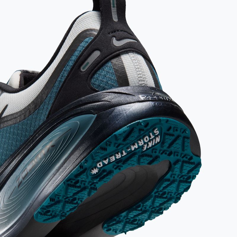 Pánske bežecké topánky Nike Vomero 18 GORE-TEX off white/smokey blue/black 6