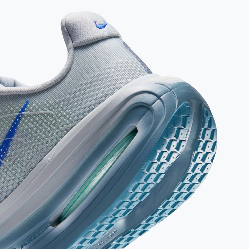 Pánske bežecké topánky Nike Vomero Premium grey mist/smokey blue/racer blue 6