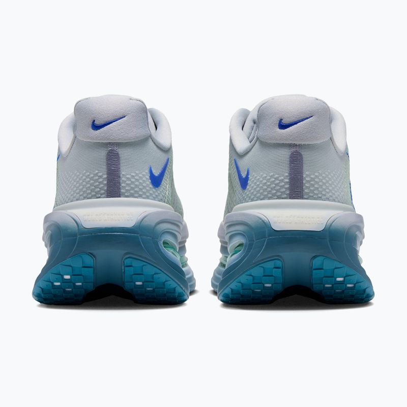 Pánske bežecké topánky Nike Vomero Premium grey mist/smokey blue/racer blue 7