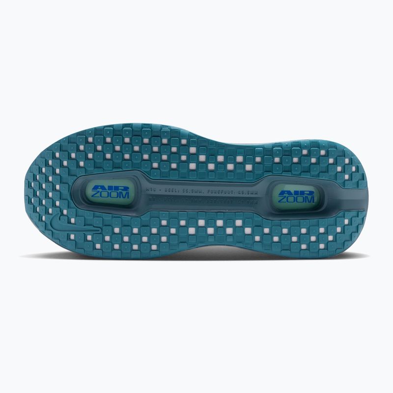Pánske bežecké topánky Nike Vomero Premium grey mist/smokey blue/racer blue 8