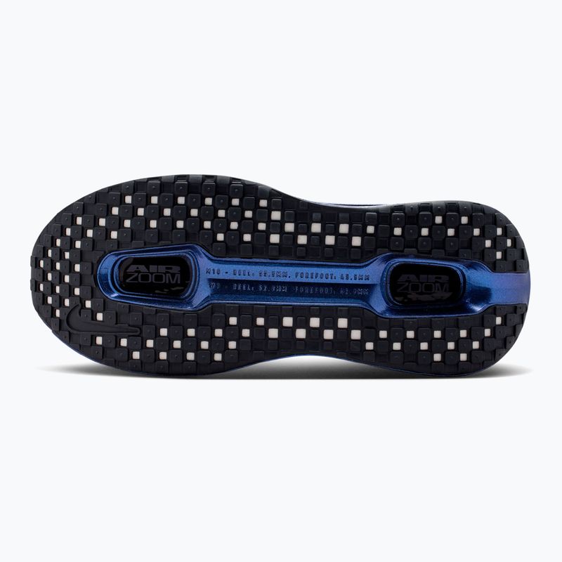 Pánske bežecké topánky Nike Vomero Premium gridiron/black/multi color 3