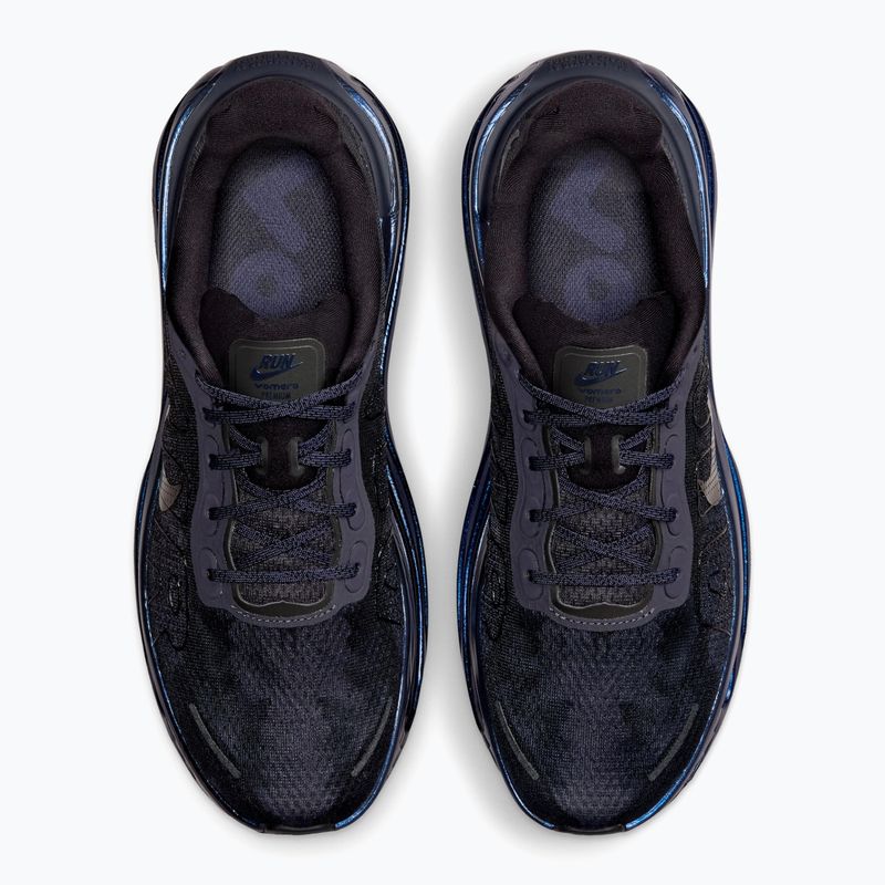 Pánske bežecké topánky Nike Vomero Premium gridiron/black/multi color 4