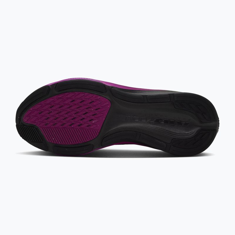Dámske bežecké topánky Nike Pegasus 42 black/vivid purple/metallic silver 3