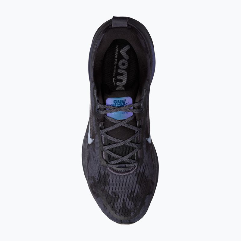 Pánske bežecké topánky Nike Vomero 18 CM gridiron/black/multi color 2