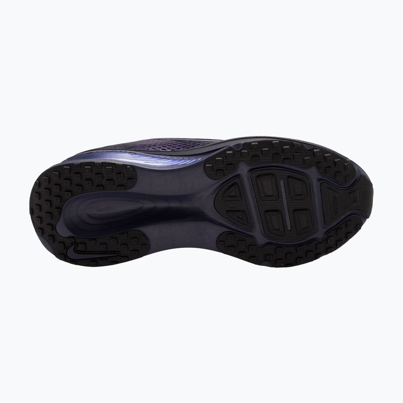 Pánske bežecké topánky Nike Vomero 18 CM gridiron/black/multi color 3